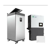 Fortress Envy 12kW Inverter with Evault Bundle